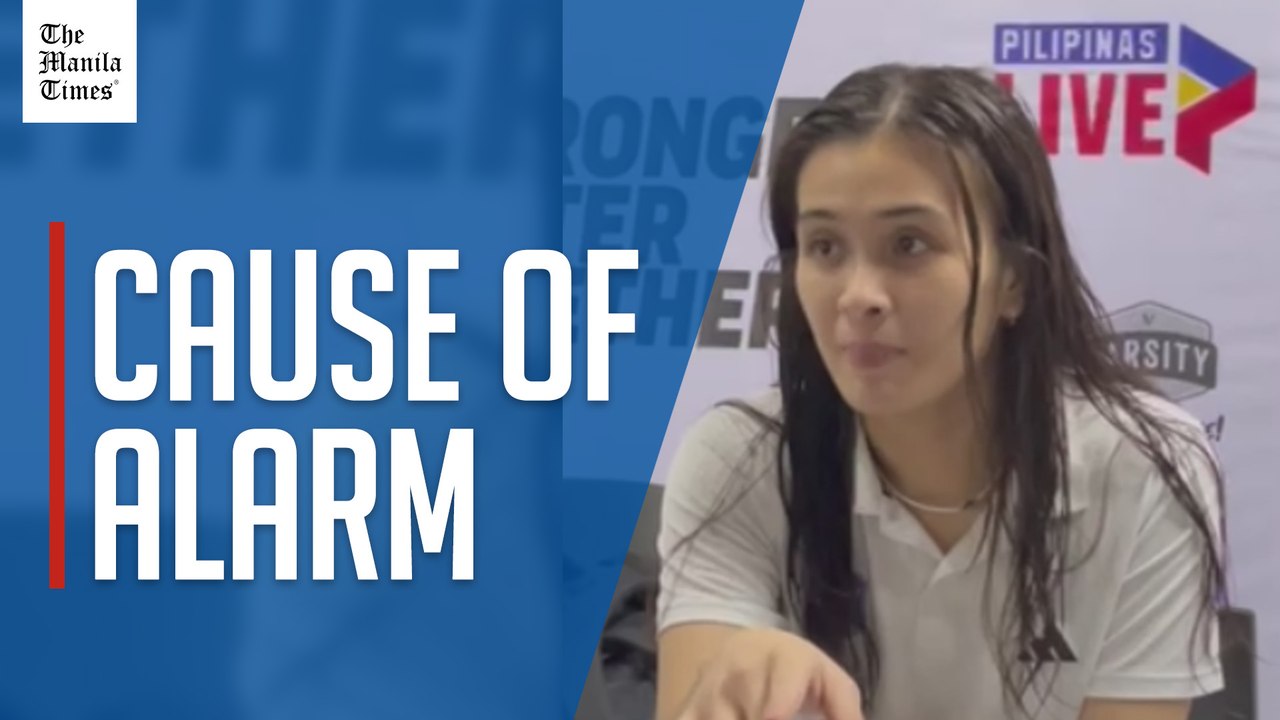 Two defeats worrying