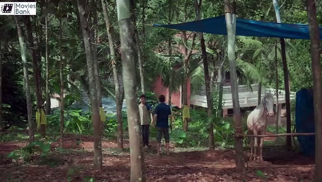 Joji (Hindi Dubbed) Full Movie | 2025 South Crime Thriller | Fahadh Faasil | HD 1080p