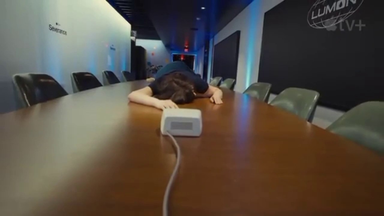 Severance (2025)- vivamax movie