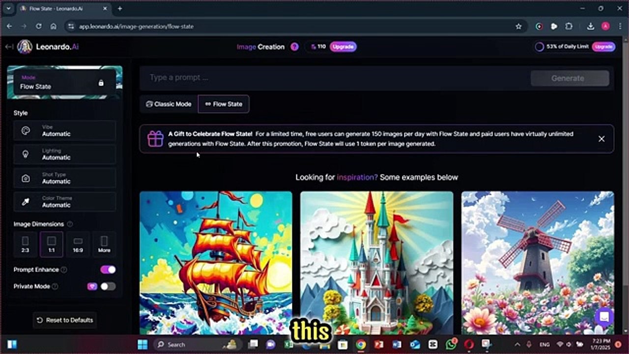 How to Generate Unlimited Image to Videos ｜ Free AI Tools 2025