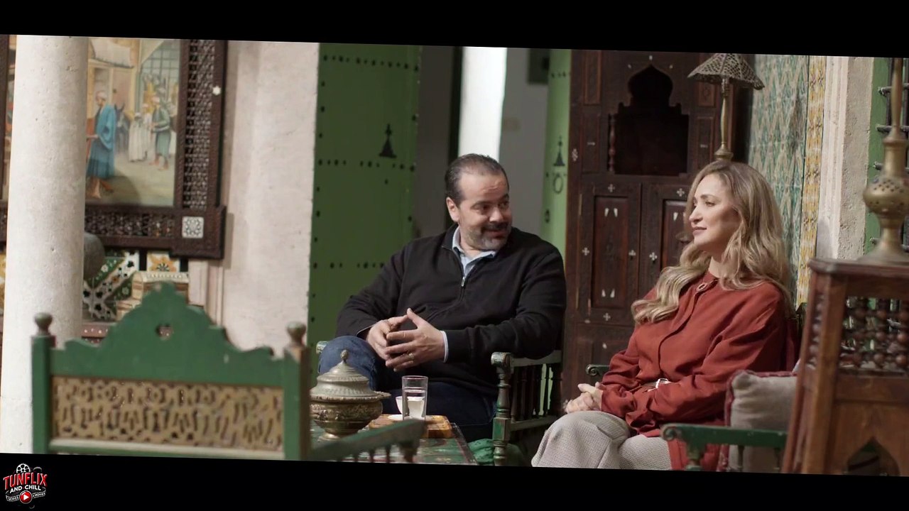 el fetna episode 7 part 1  -مسلسل الفتنة الحلقة  7