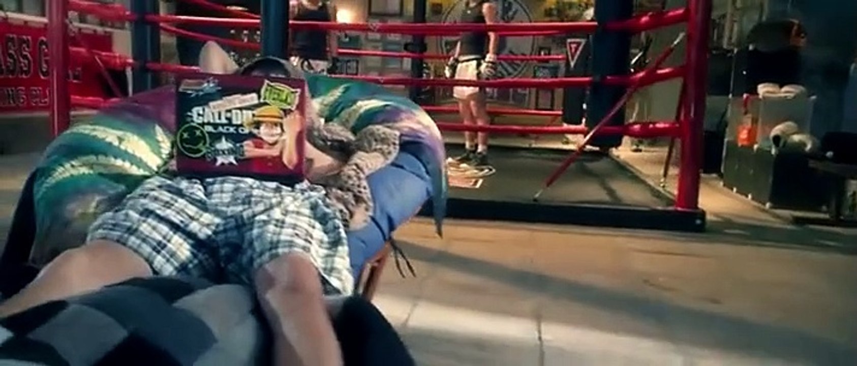 爆3俏嬌娃 Kick Ass Girls 周秀娜 盧頌之