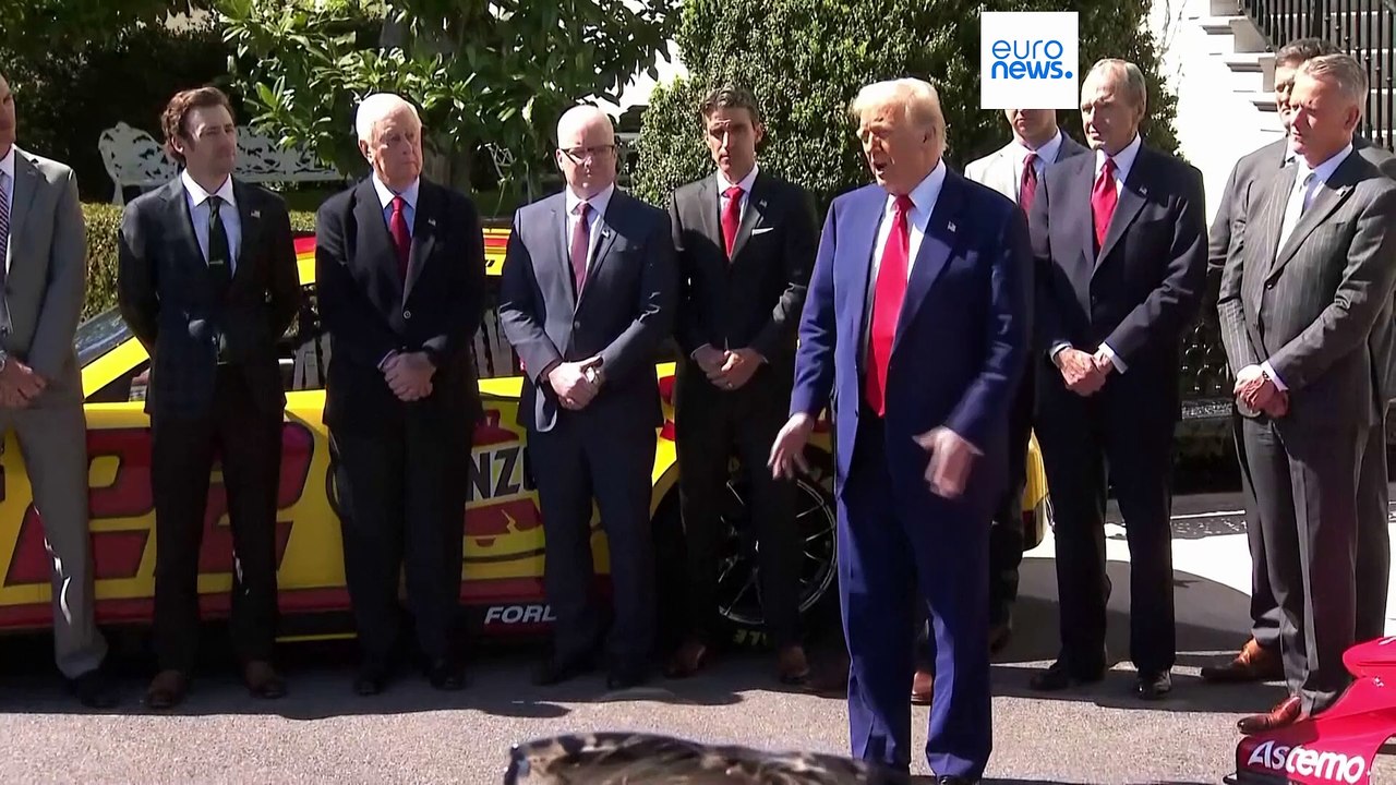 Donald Trump authorises 90-day pause in tariffs on most countries except China