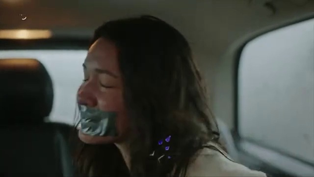 Sahipsizler 19.Bölüm - Sahipsizler - Sezon 1 - Bölüm 19 - Fragman VCRH STCRH