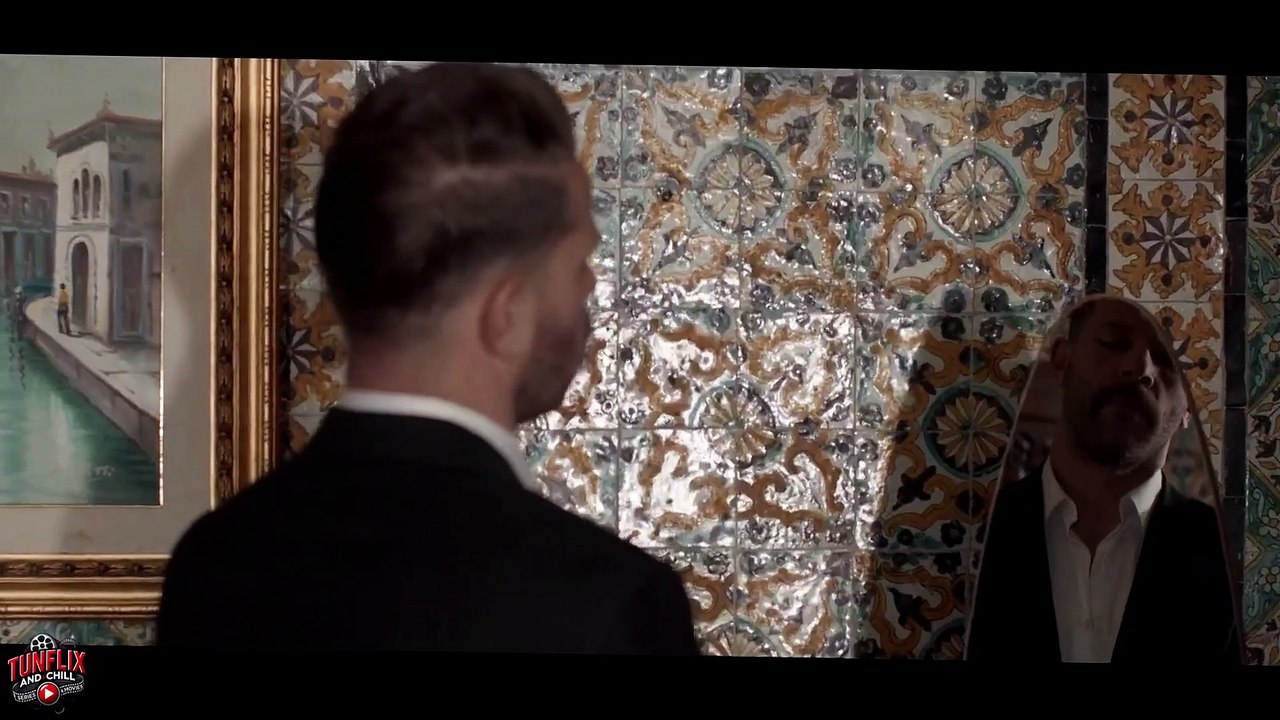 el fetna episode 9 part 1 -مسلسل الفتنة الحلقة  9