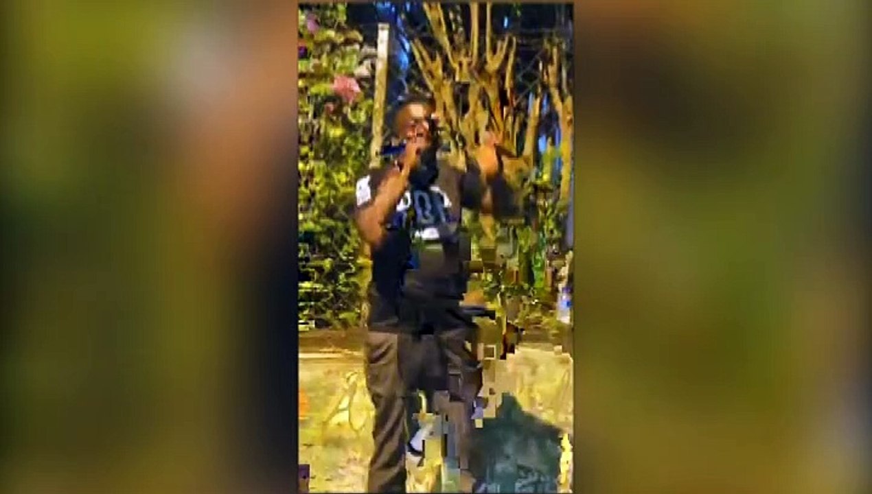 WATSON ON RECORDING 1