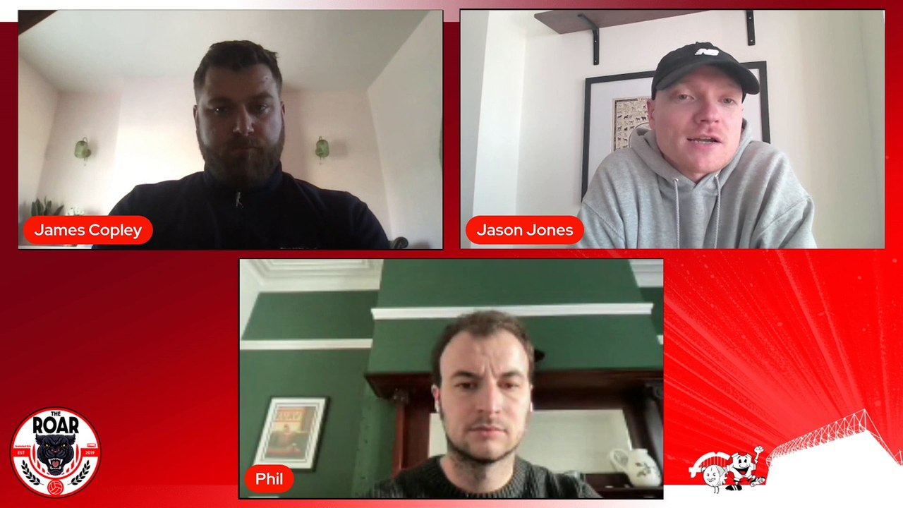 Romaine Mundle injury latest and Tommy Watson debate