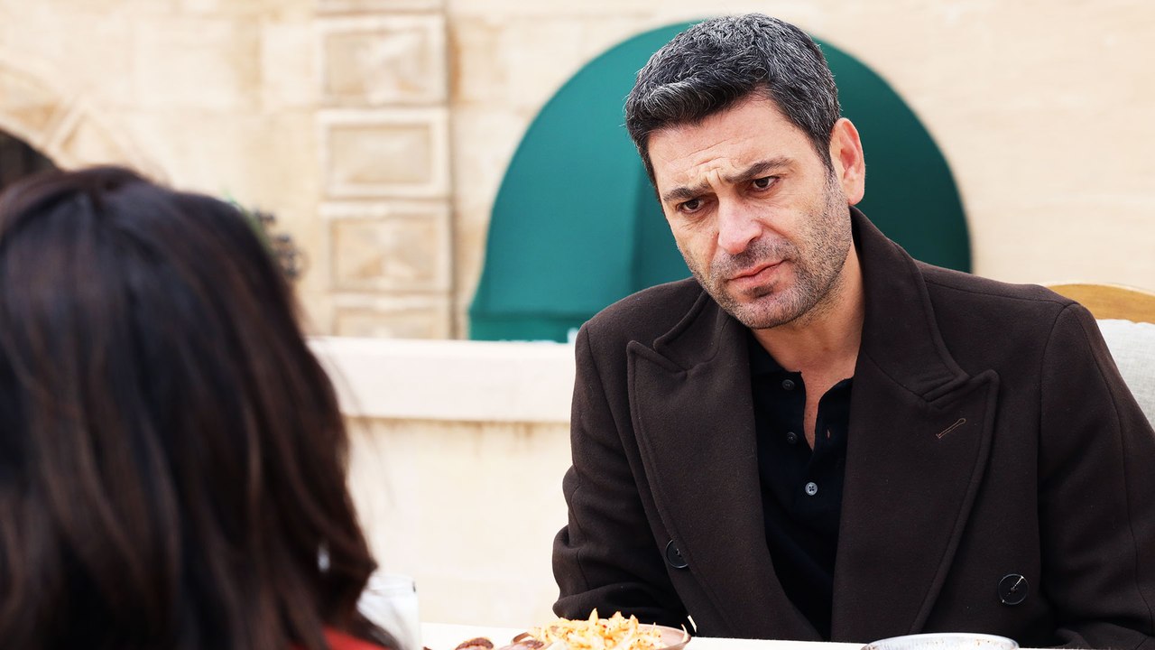 Uzak Şehir 20. Bölüm