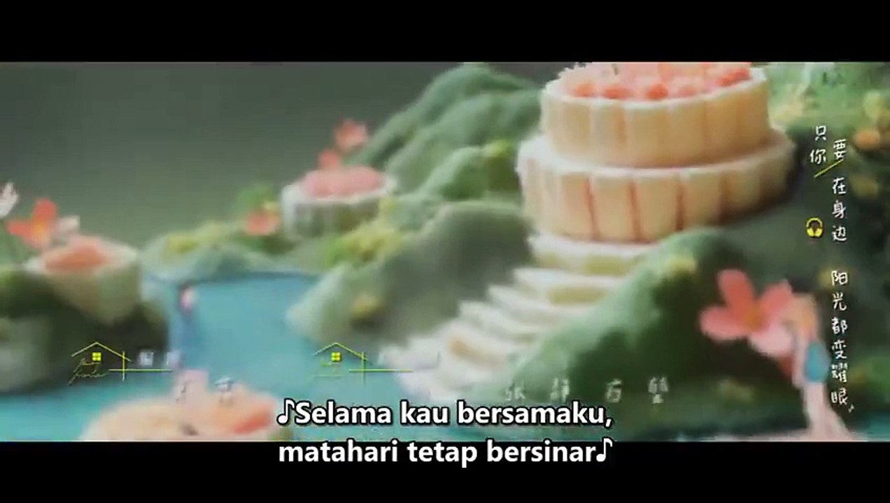 Always Home (2025) – Episode 28 [Sub Indo]