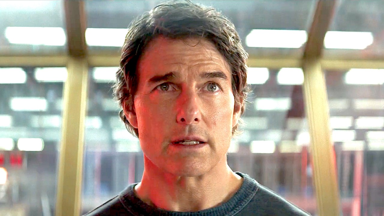 Official Trailer for Mission: Impossible – The Final Reckoning