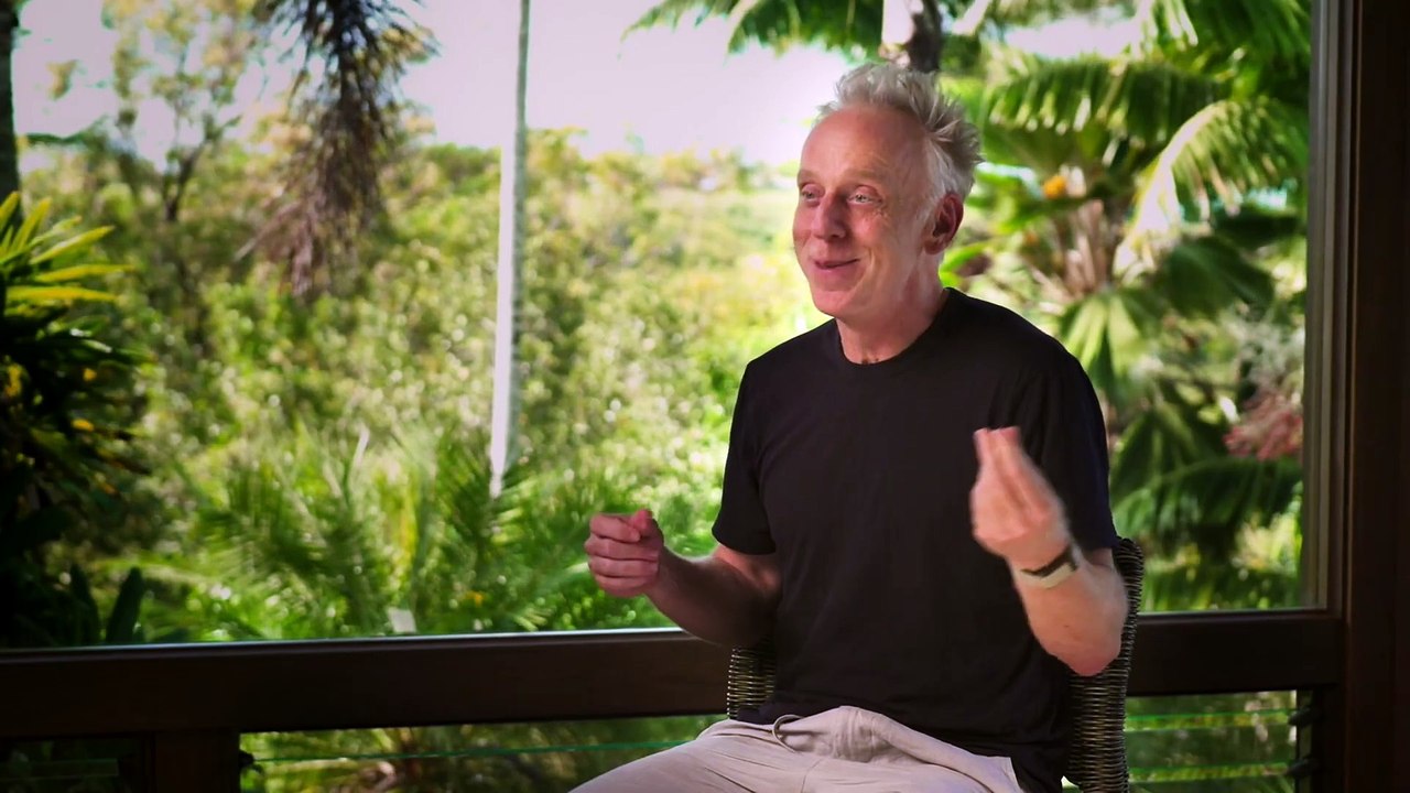 The White Lotus Episode 8