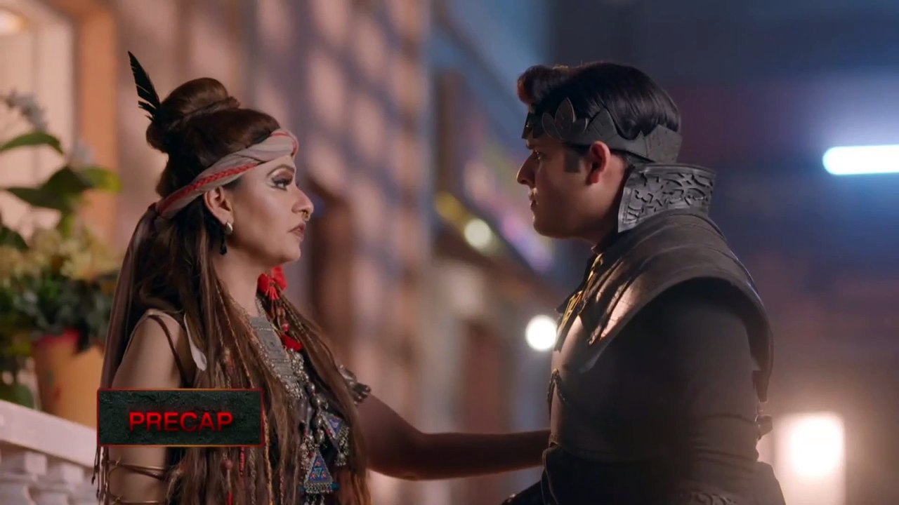 Balveer season 5 next episode promo