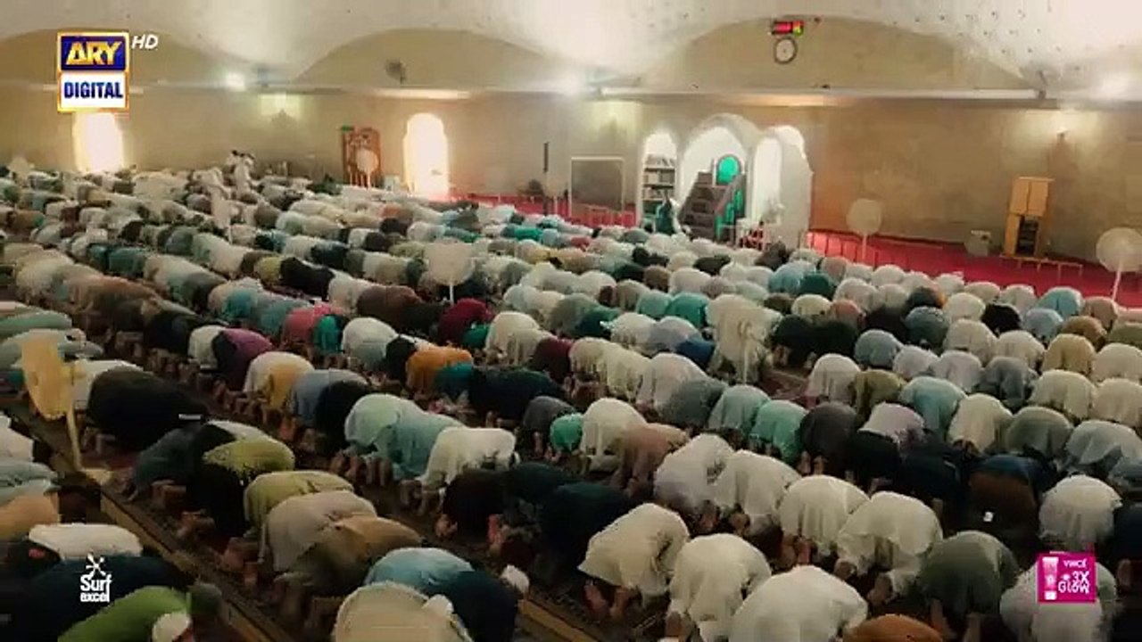 Parwarish Episode 1 - 7 April 2025 - ARY Digital Drama