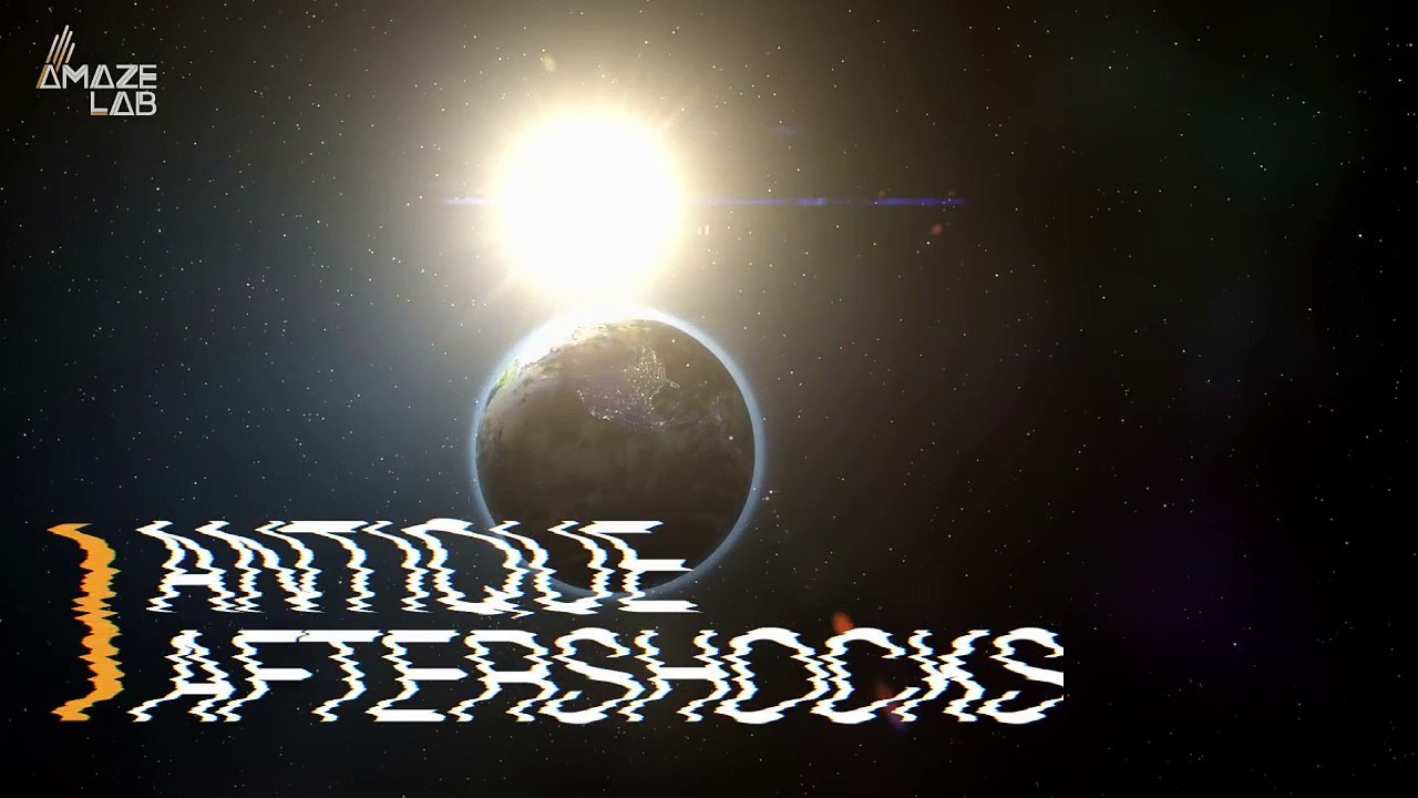 Old Earthquakes Could Still Be Responsible For The Seismic Activity We See on North America Today