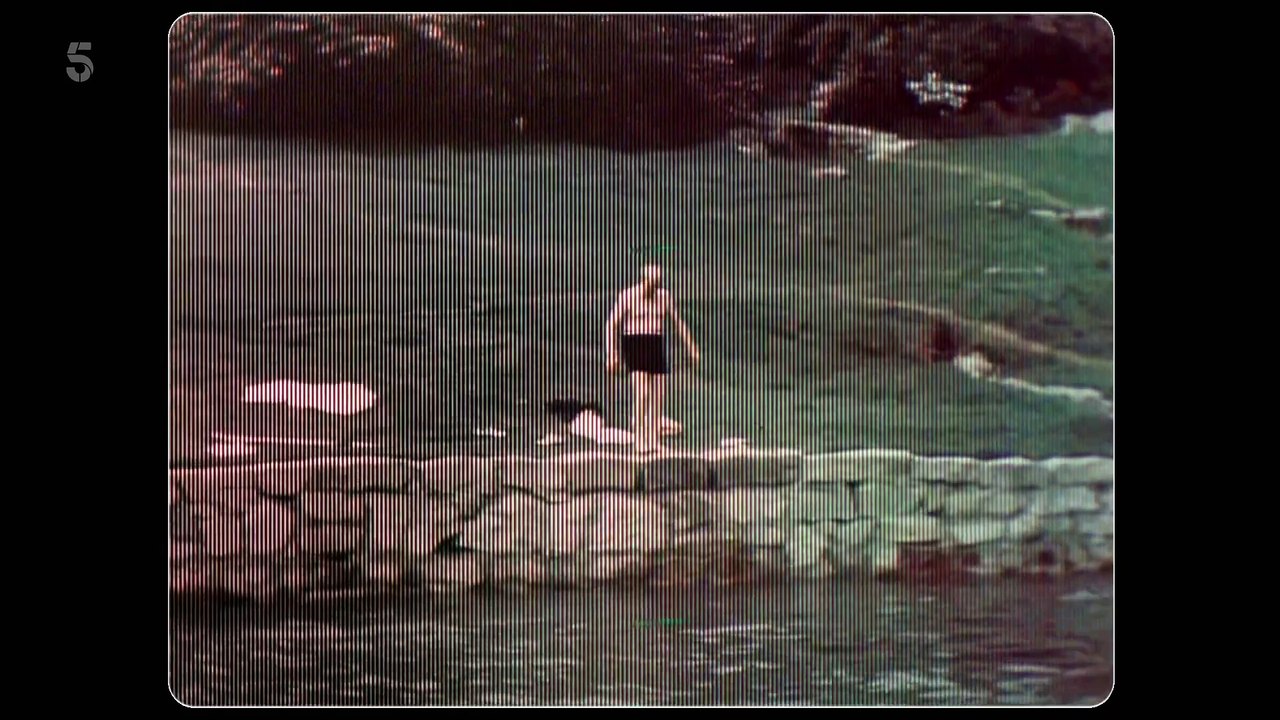 Churchill's War Documentary