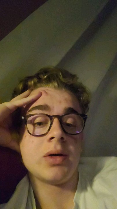 Pov: les vidéos de Hugo