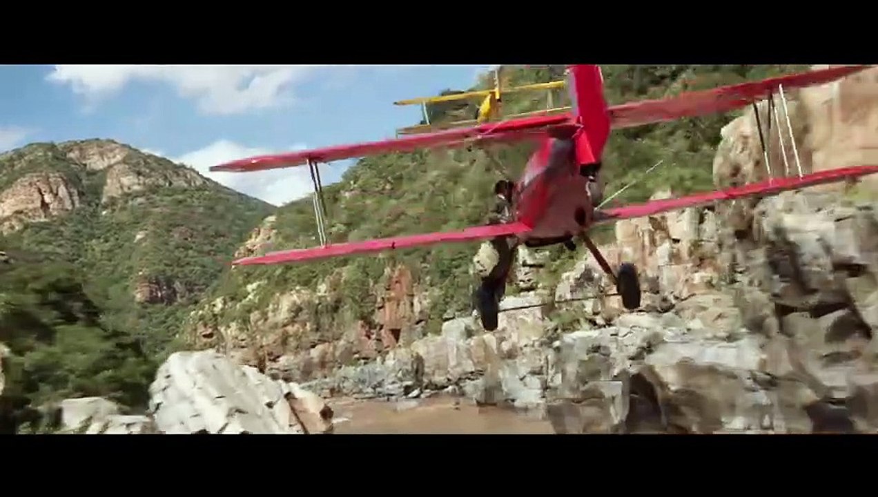 Mission: Impossible – The Final Reckoning | Trailer 1