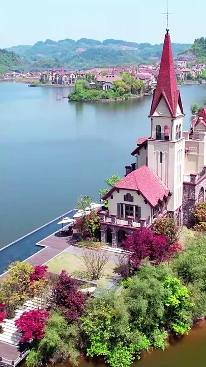 新剧上线# 你是我唯一的心动 (下)