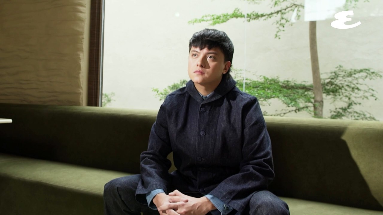Behind the Scenes With Daniel Padilla | Esquire Philippines