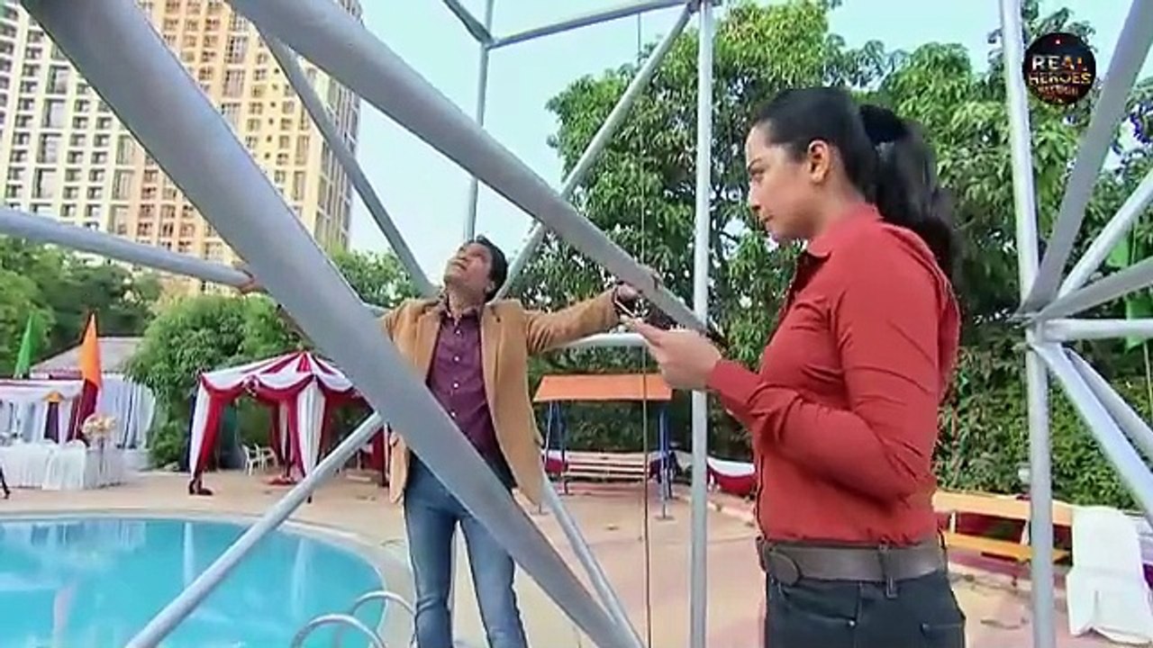 మార్గమధ్యంలో జరిగిన ఓ ప్రమాదం సీఐడీని ఆలోచించేలా చేసింది. | Best Of CID | Season 2 | New Episode