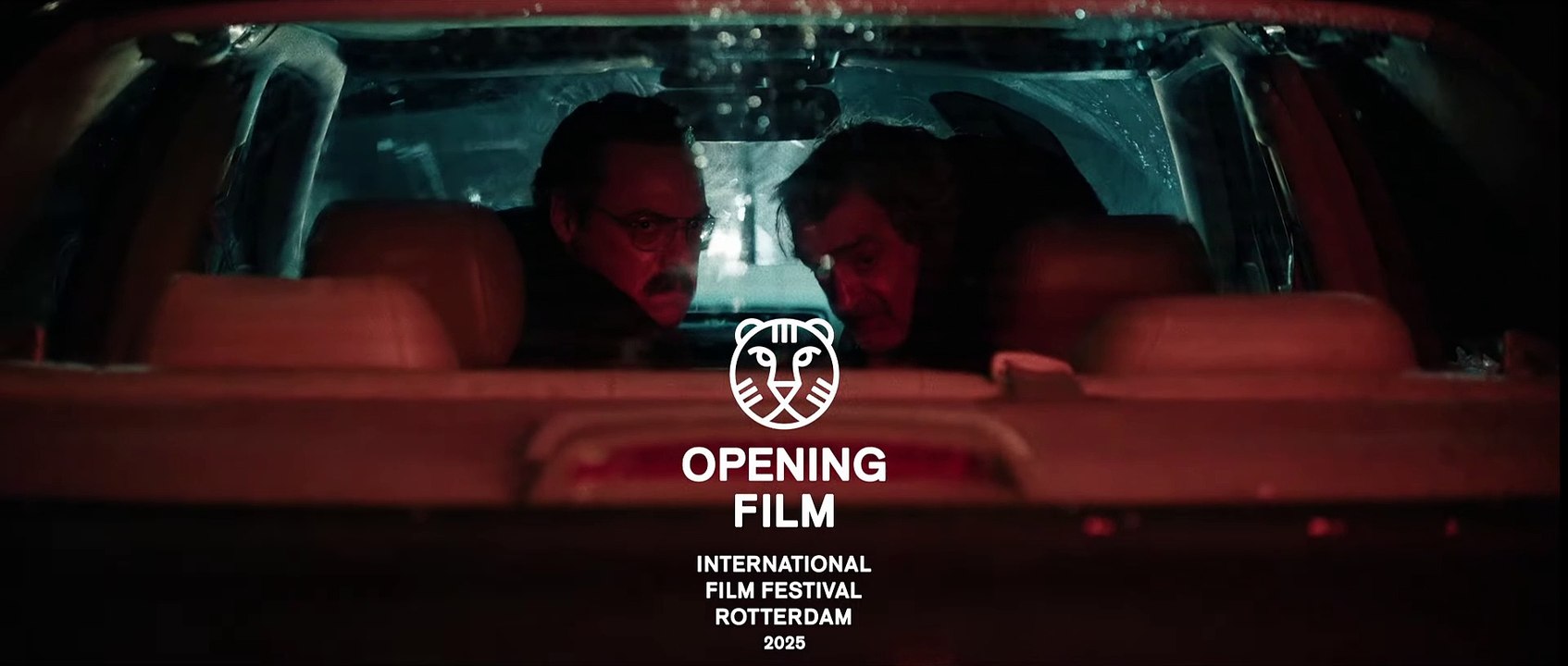 Fabula | movie | 2025 | Official Teaser