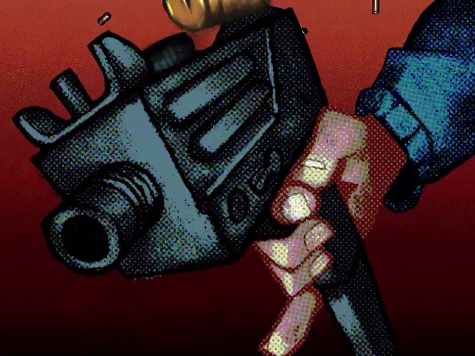 FLCL Reanimated Final Trailer