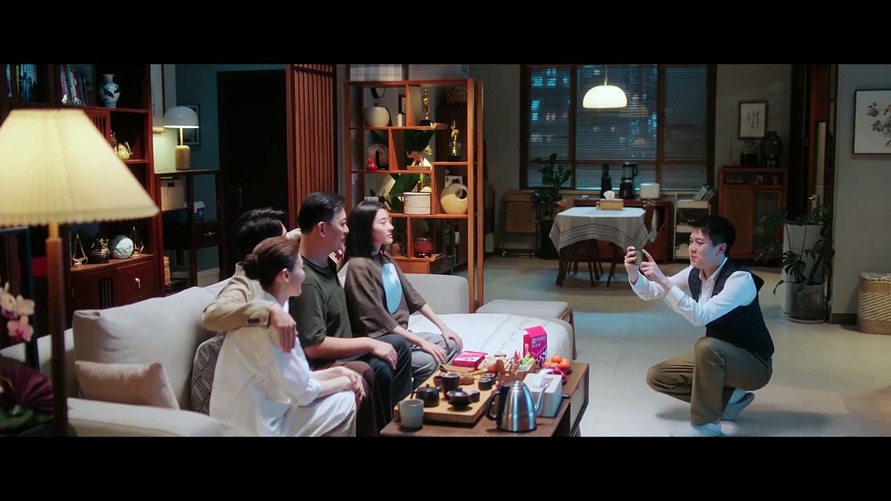 E03 The Day of Becoming You