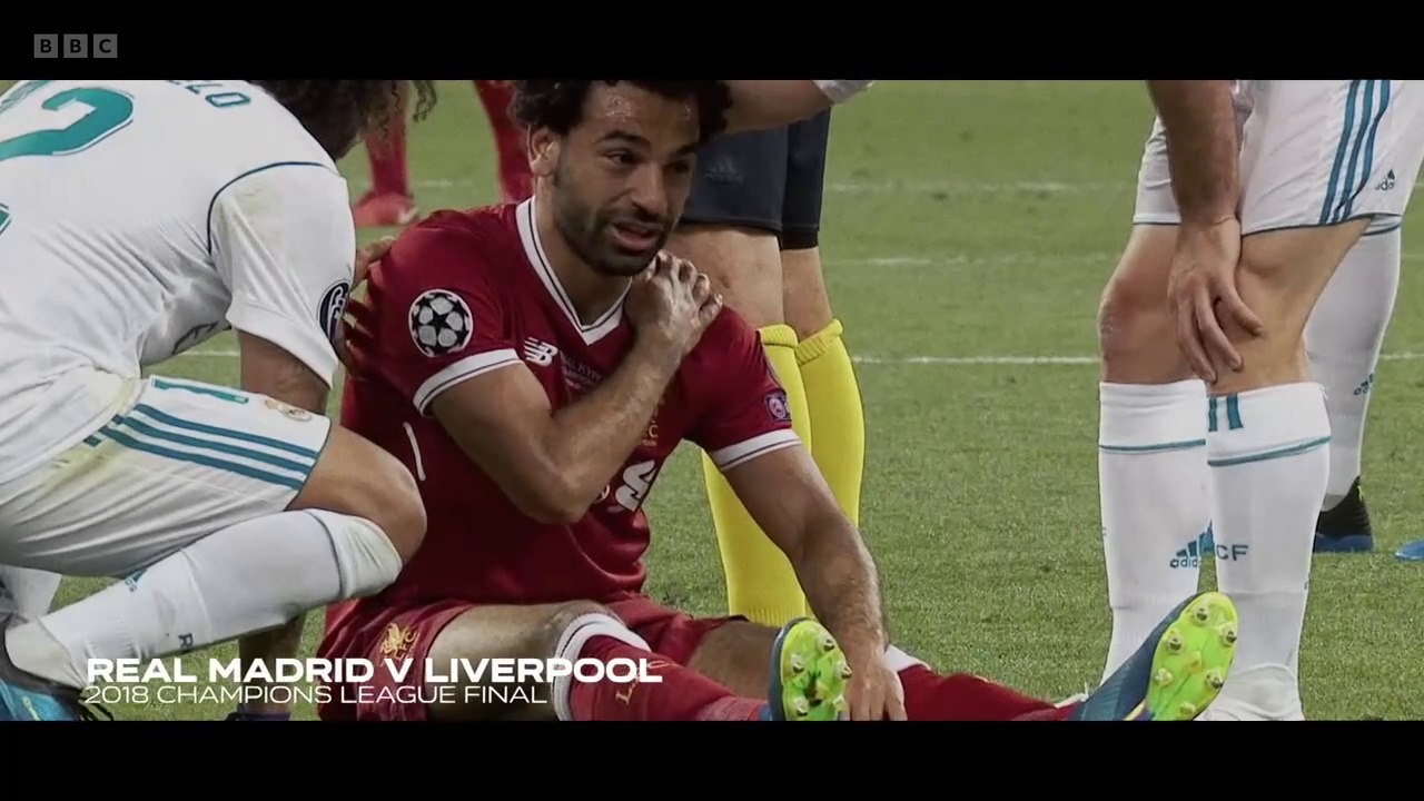 Liverpool FC: How to win the Champions League - S01E02 (2025)