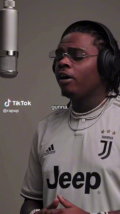GUNNA Freestyle RAP''