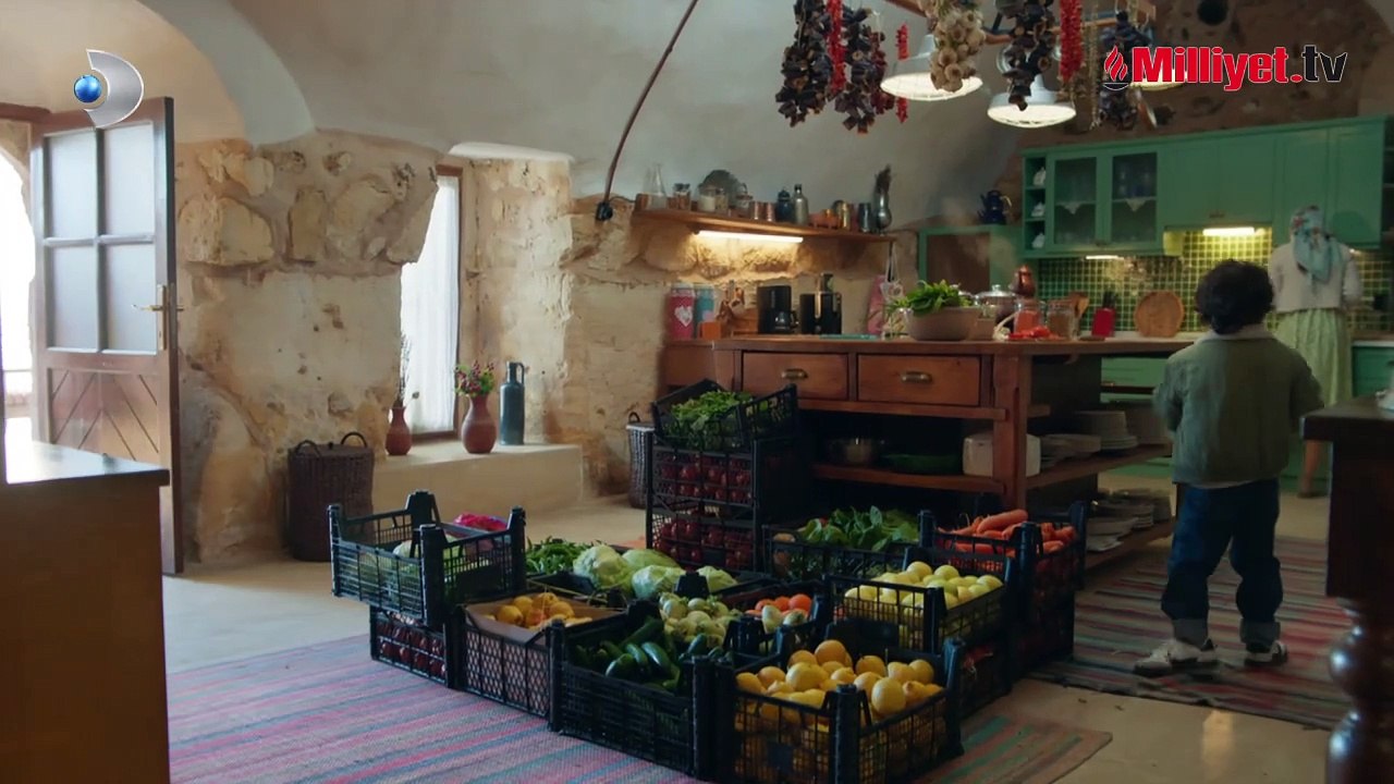 Cihan’dan Alya’ya tam destek!