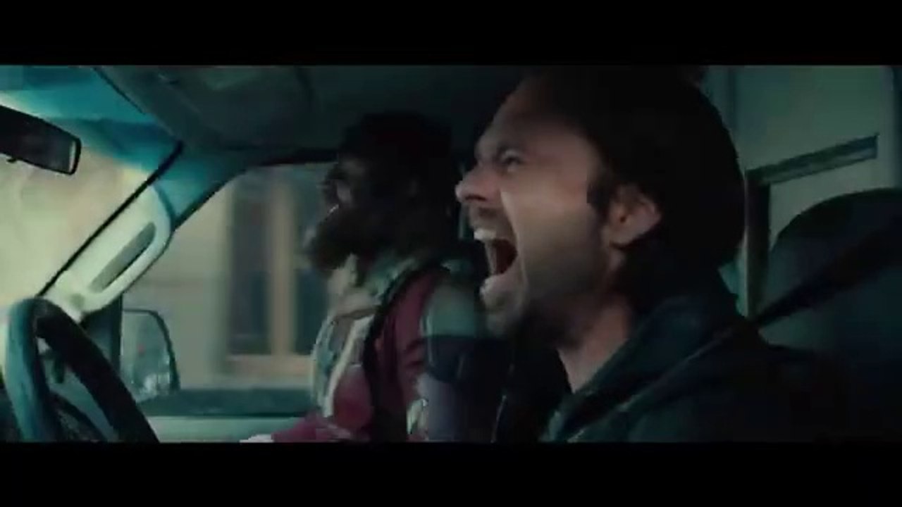 Thunderbolts＊ - Nouvelle bande-annonce (VOST) ｜ Marvel