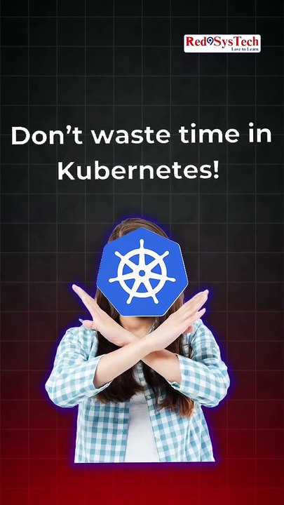 Do you know how Kubernetes actually works?