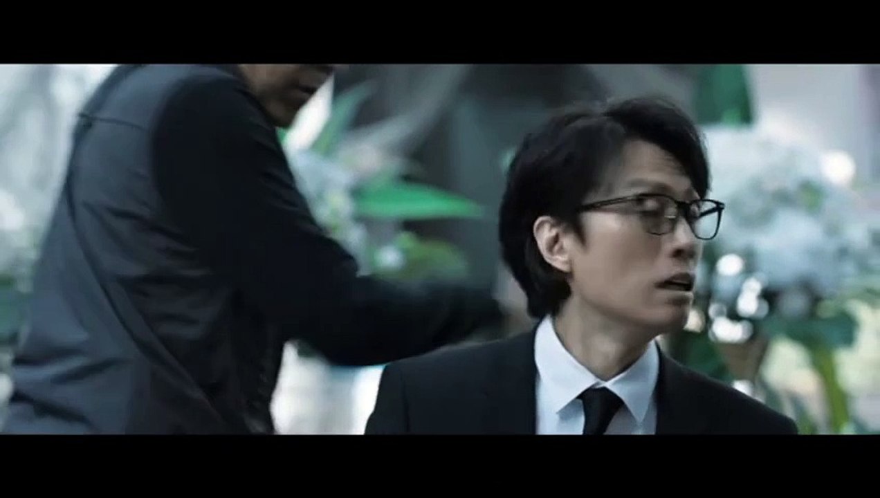 破地獄 The Last Dance