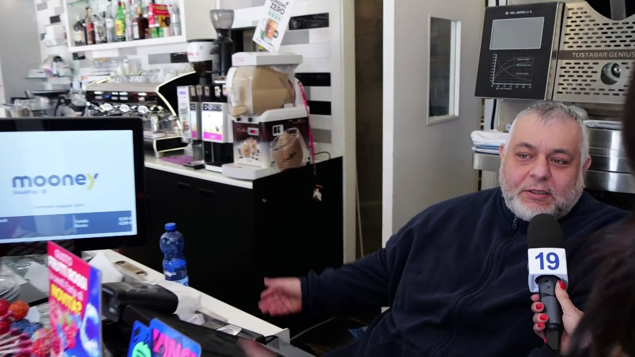 Pusta ciclabile in centro, lavori in via Del Vespro