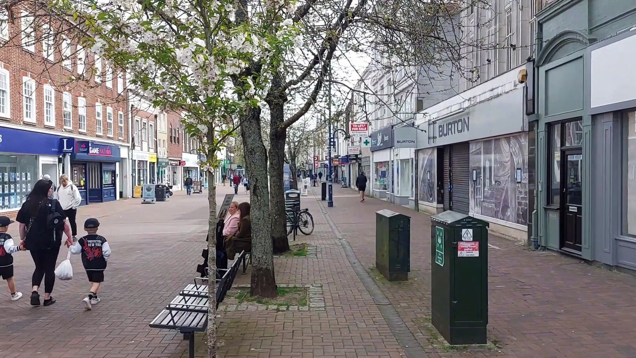 Bonmarche to open in Gosport High Street this month