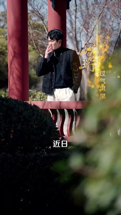 After participating in the variety show, the cute baby became popular-1