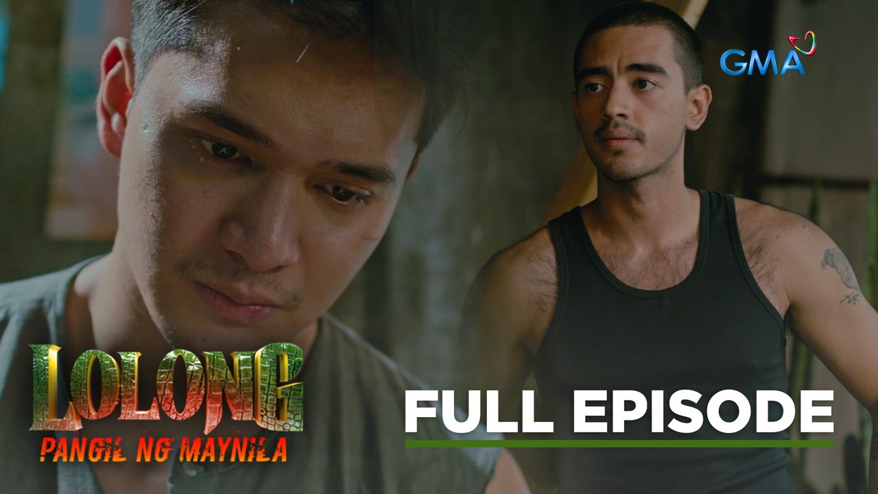 Lolong 2: Ang dating magkaaway, magkakampi na! (Full Episode 57) April 8, 2025