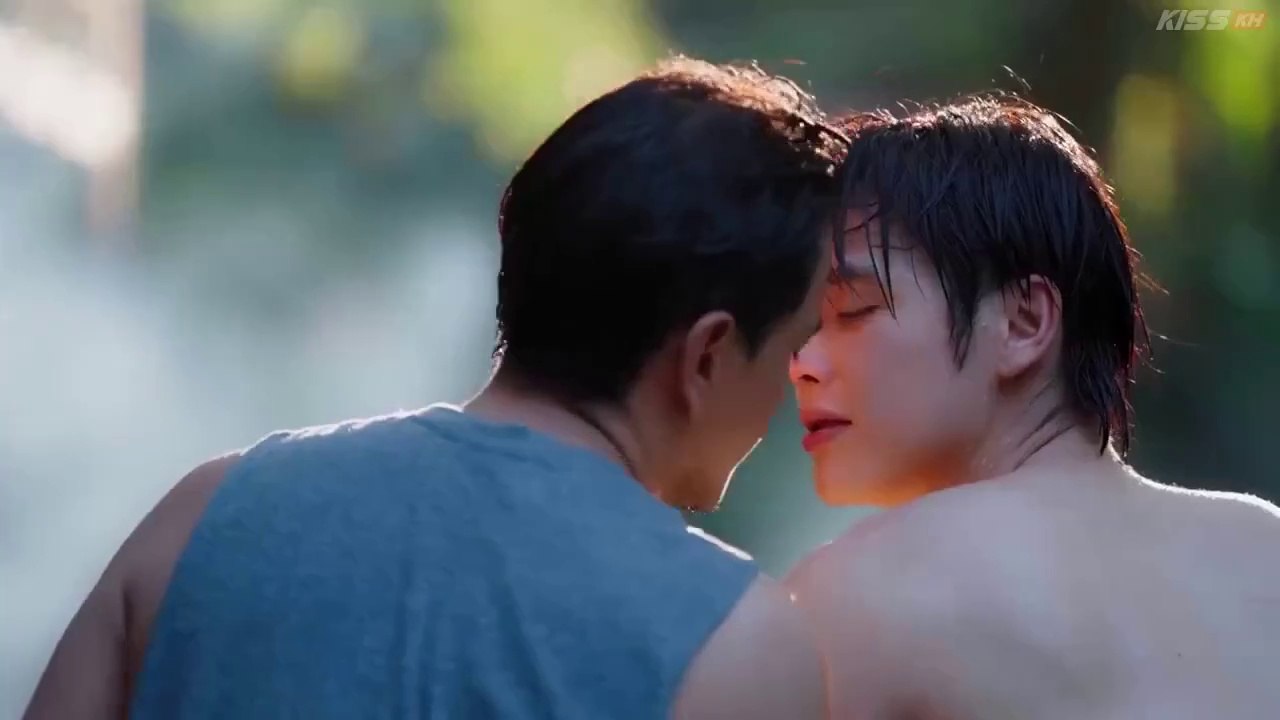 EP 8_THE LA$T T!ME (ENGSUB)