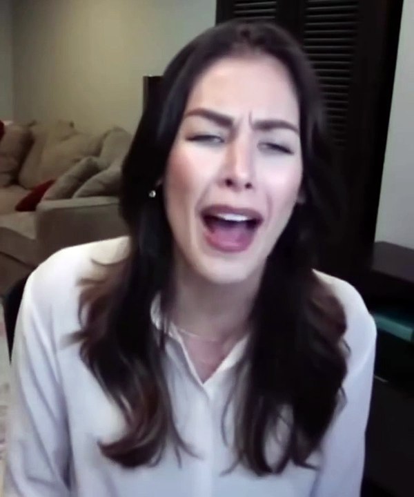 Dayana Mendoza habla de José Gregorio Hernández