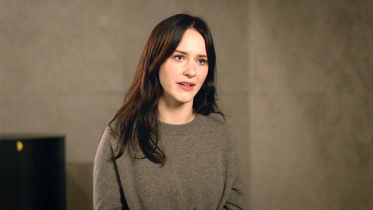 Meet the Stars Behind the Spy Thriller The Amateur