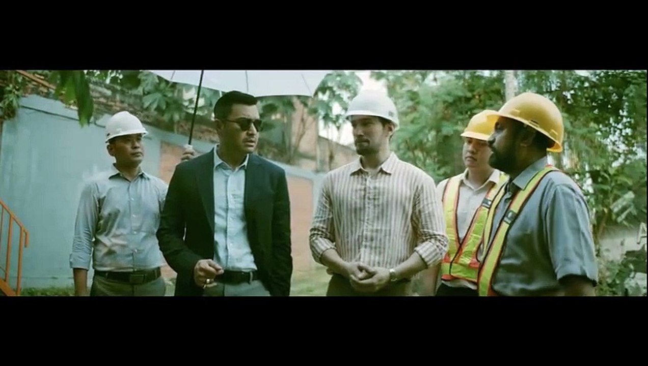 Guna Guna Istri Muda (2024)