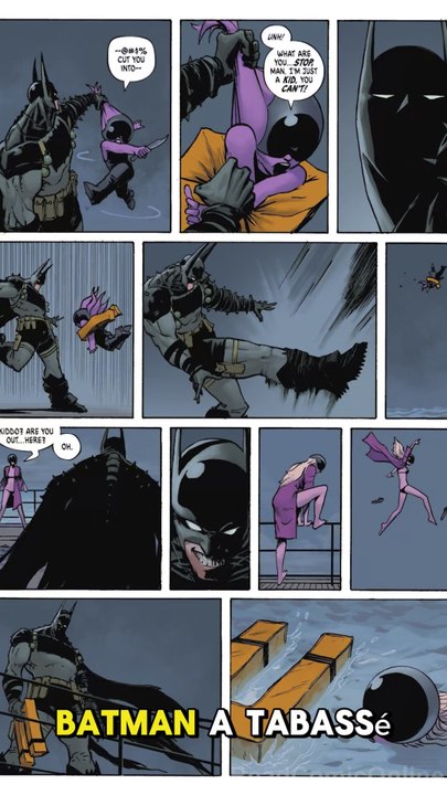 Absolute Batman #6