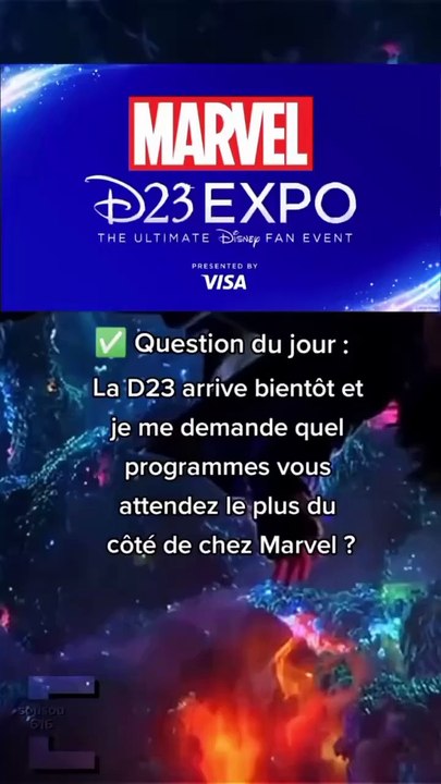 Question du jour D23