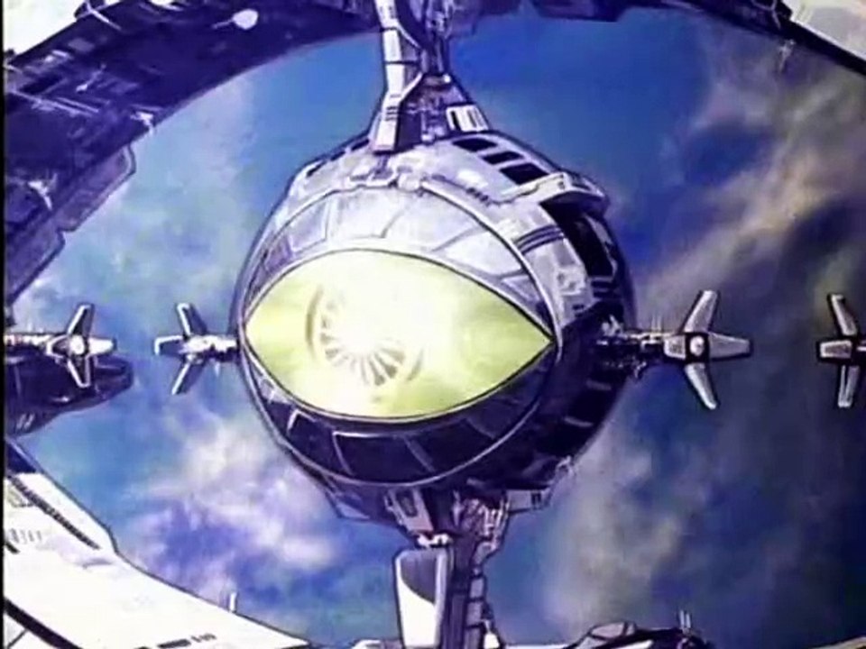 Ulysse 31 14 : La planète des doubles