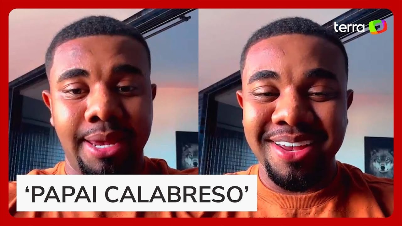 Campeão do BBB 24, Davi Brito anuncia que será pai
