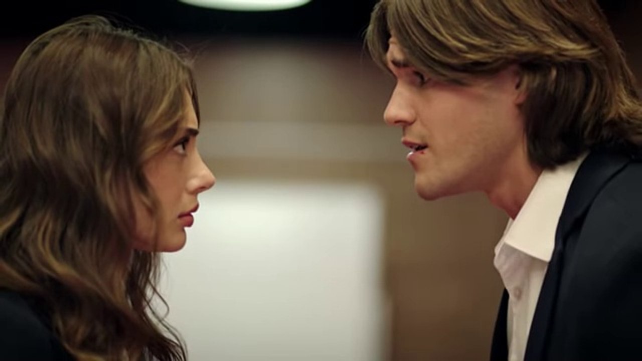 Hear Me Season 2 Episode 9 Hindi Dubbed