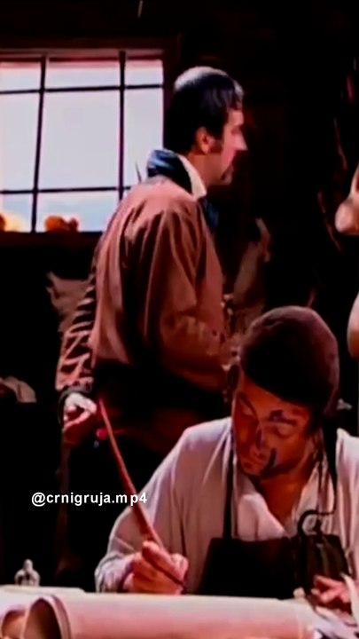 Crni Gruja - Da Srbi pocnu da citaju