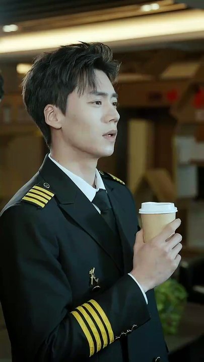 【热门短剧】 《云端恋契》 (下)