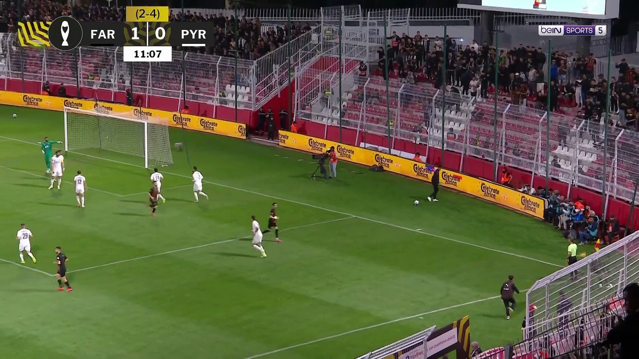 الجيش و بيراميدز 1