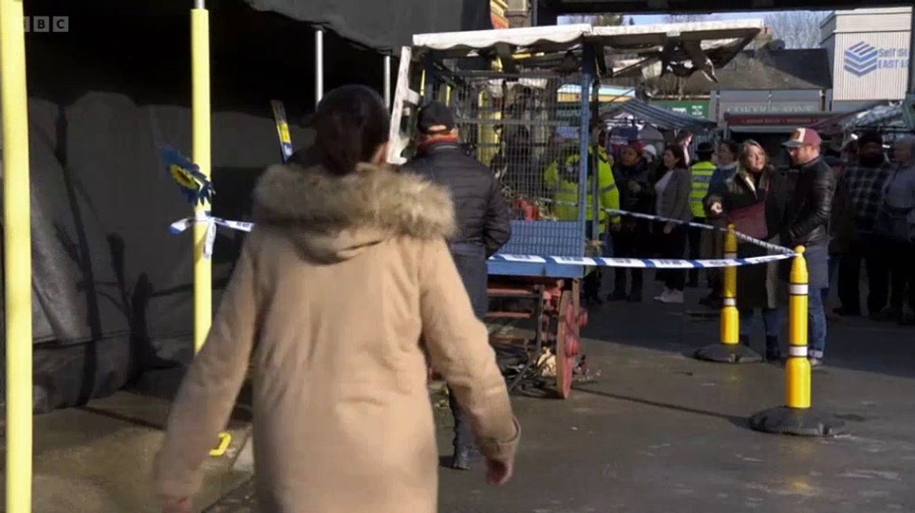 EastEnders 9th April 2025-n